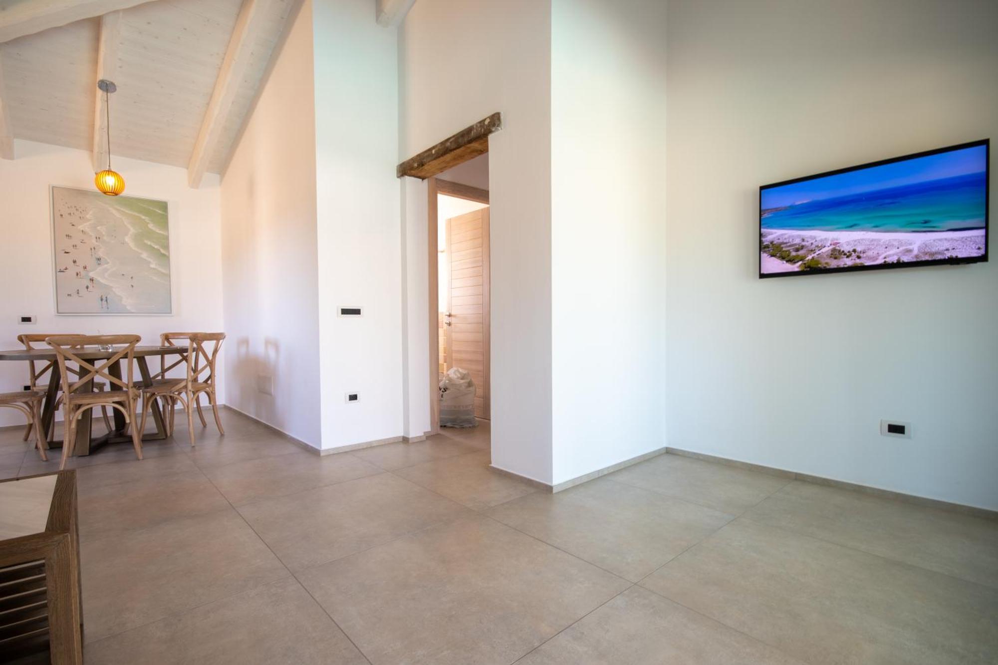 Capannizza Villas Budoni Zimmer foto