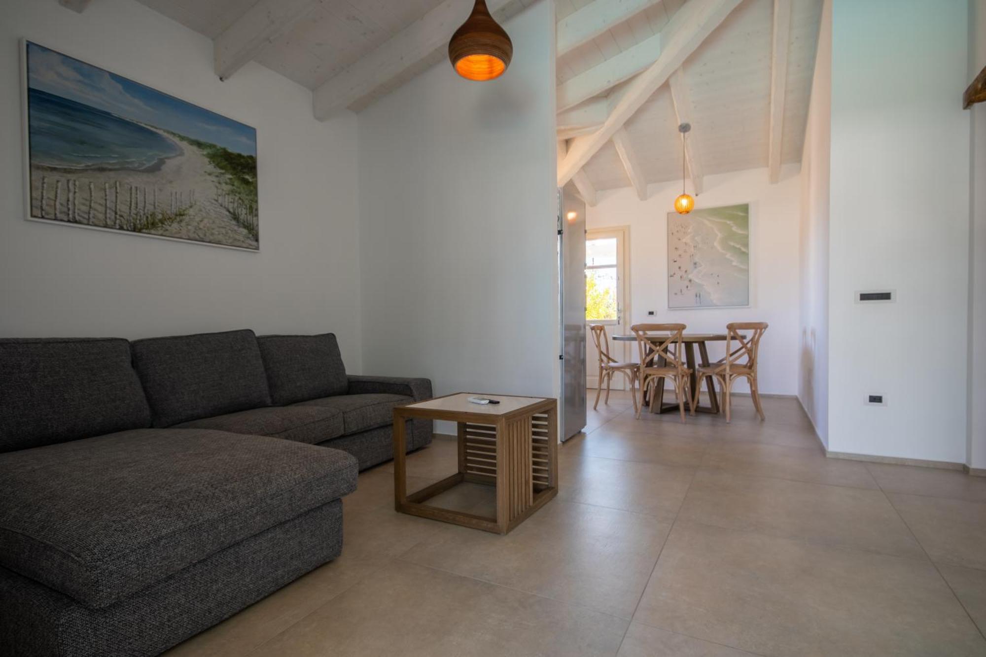 Capannizza Villas Budoni Zimmer foto