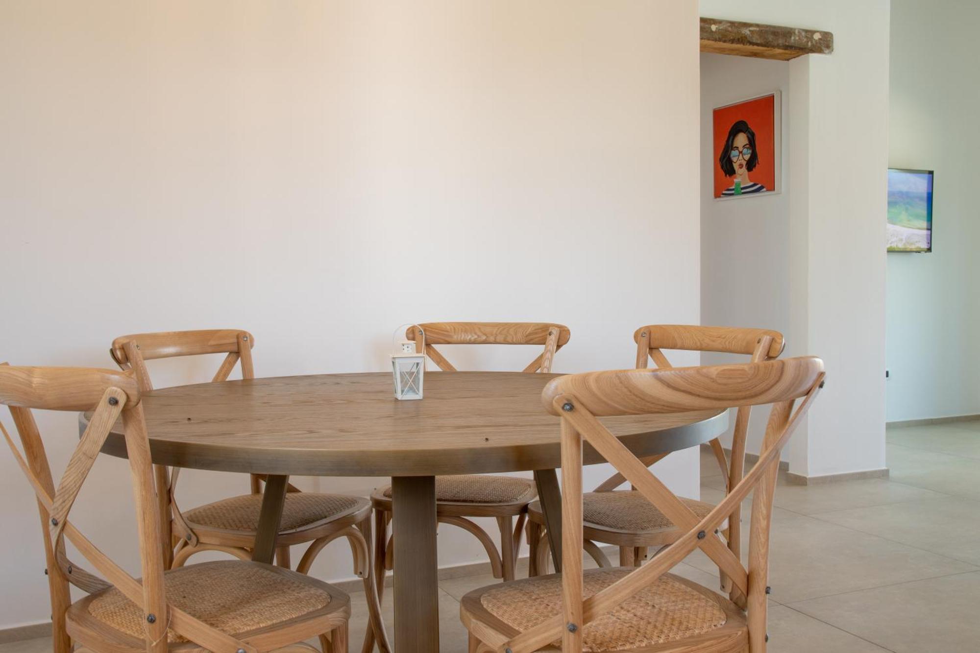 Capannizza Villas Budoni Zimmer foto
