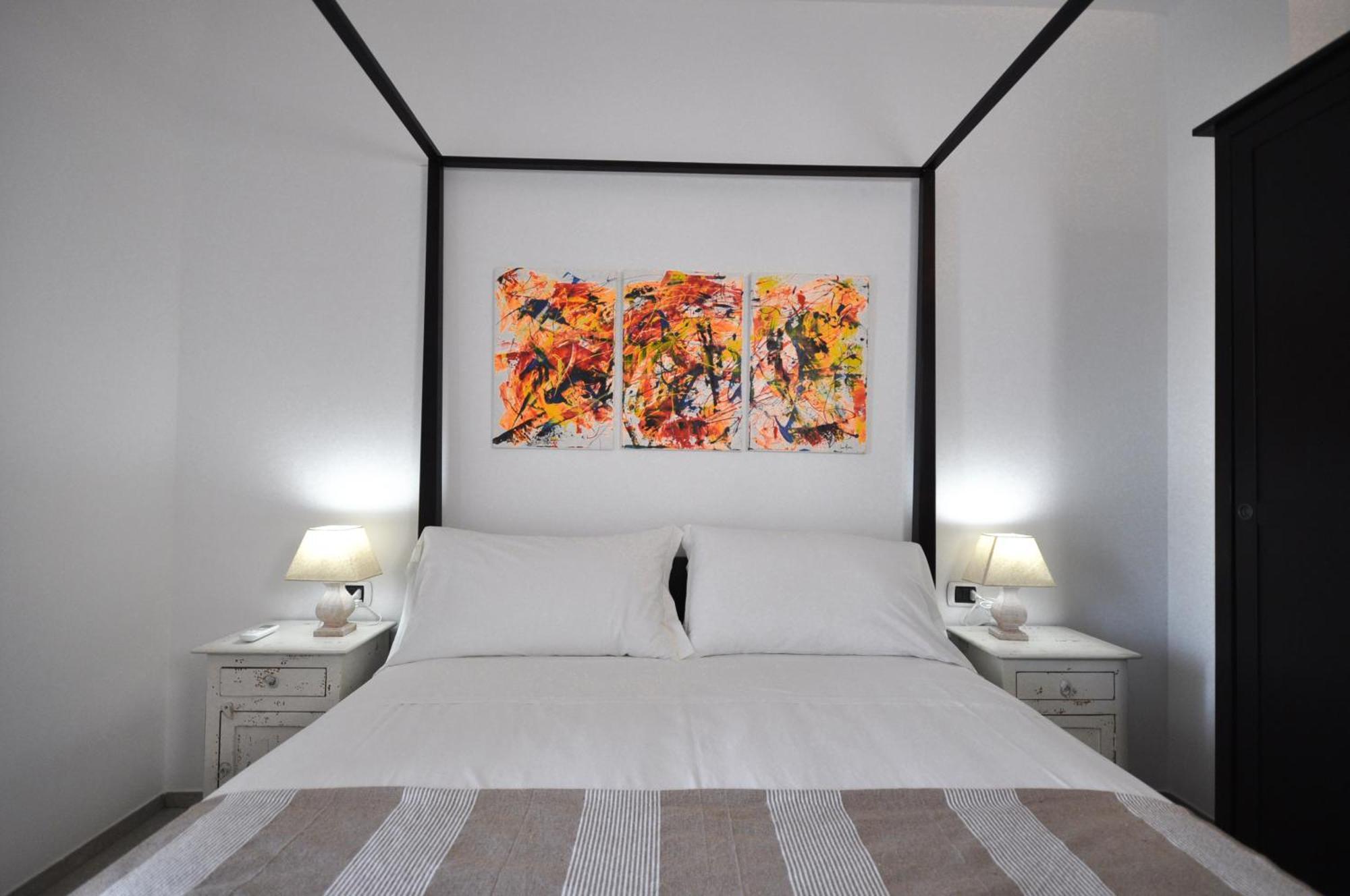 Capannizza Villas Budoni Zimmer foto